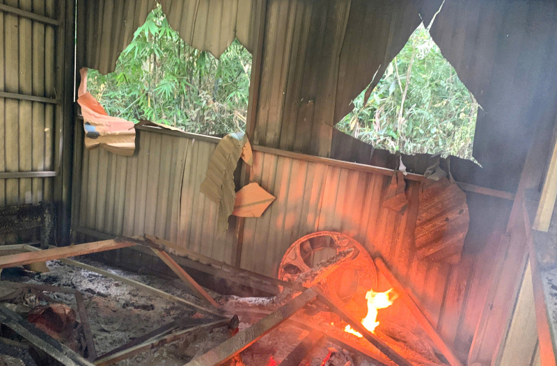 Người dân cần nhận thức, cảnh giác không để kích động vi phạm pháp luật -0