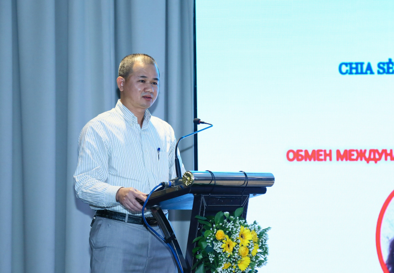 Tăng cường hợp tác quốc tế trong lĩnh vực công chứng -0