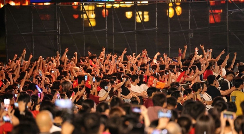 khán giả cần nghiêm khắc hơn với nghệ sĩ.jpg -0