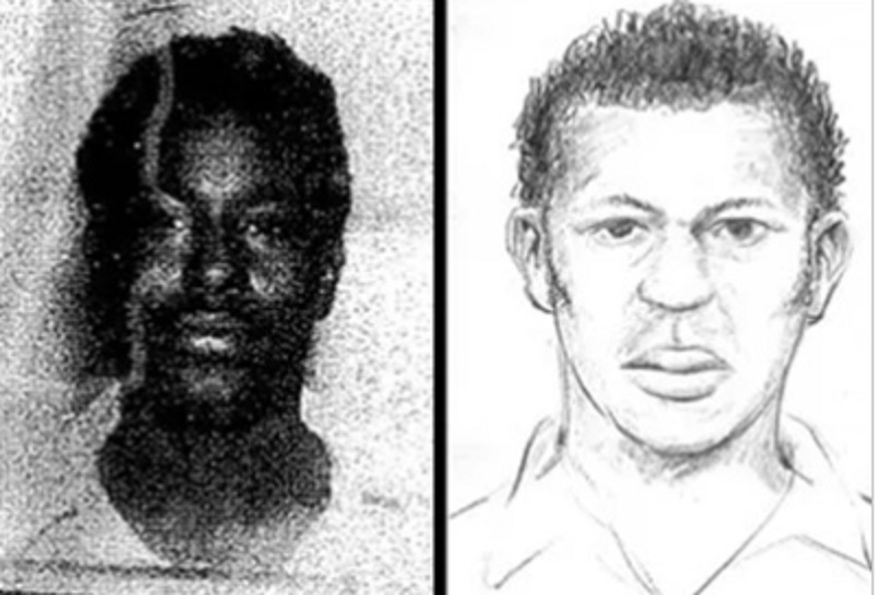 Dấu vân tay tố giác  kẻ sát nhân sau 48 năm -0