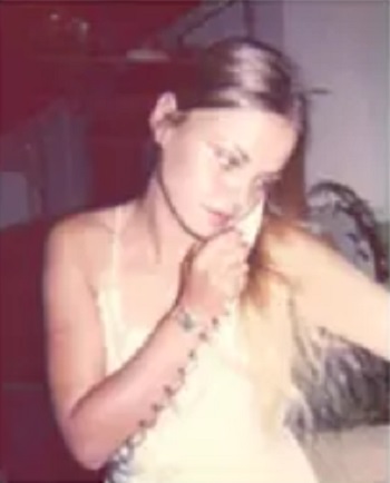 Dấu vân tay tố giác  kẻ sát nhân sau 48 năm -0