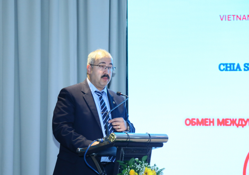 Tăng cường hợp tác quốc tế trong lĩnh vực công chứng -0