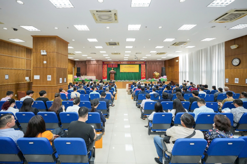 LPBank chung tay gỡ khó cho hộ kinh doanh, tiểu thương trước 