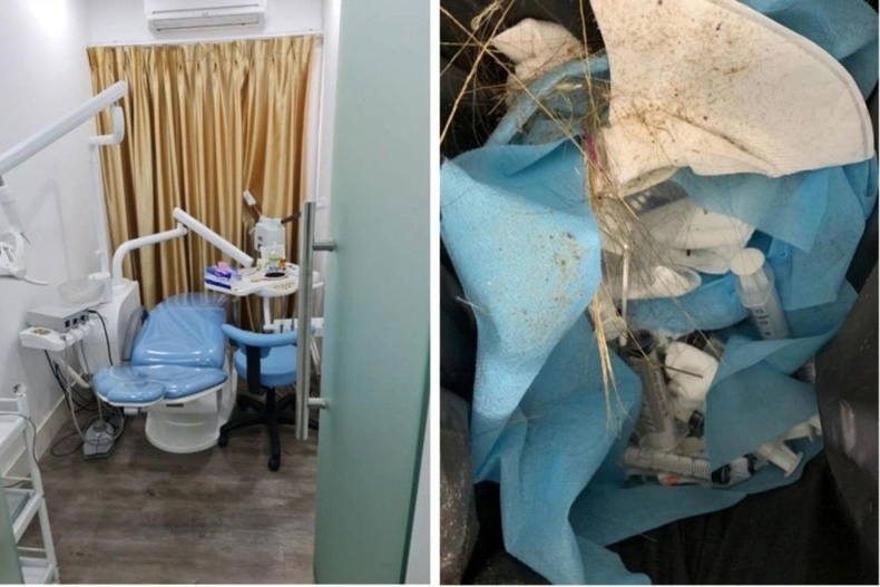 Xử lý nghiêm việc mua bán mỹ phẩm “lụi” và cho thuê phòng phẫu thuật thẩm mỹ -0