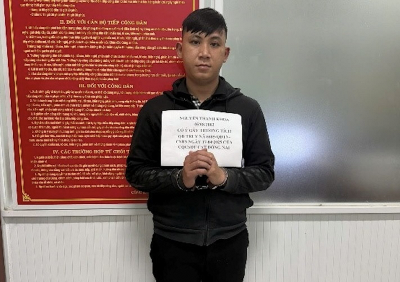 Giả làm xe ôm công nghệ chở đồng bọn đi trộm cắp tài sản -0