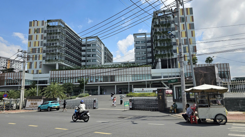 TP Hồ Chí Minh xử lý  những khó khăn của lĩnh vực y tế -0