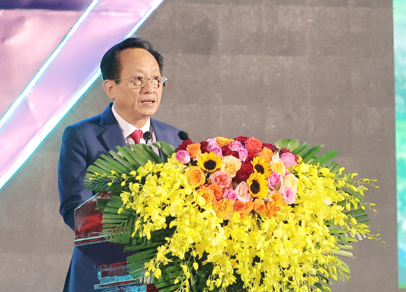 Khai mạc Ngày hội cua Cà Mau lần 2 năm 2025 -0