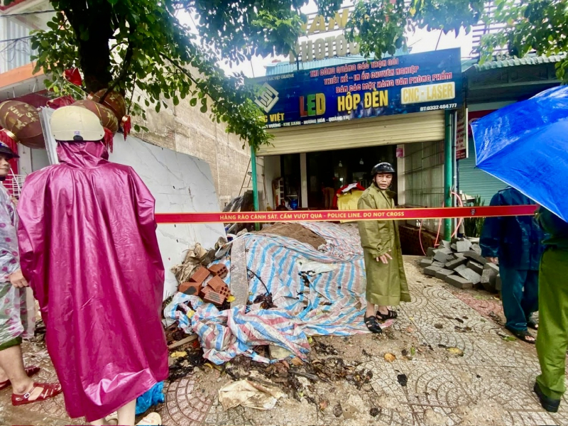 ការបាក់ដីយ៉ាងធ្ងន់ធ្ងរនៅឃុំកែសាញ់ គ្រួសារជាច្រើនត្រូវជម្លៀស -0