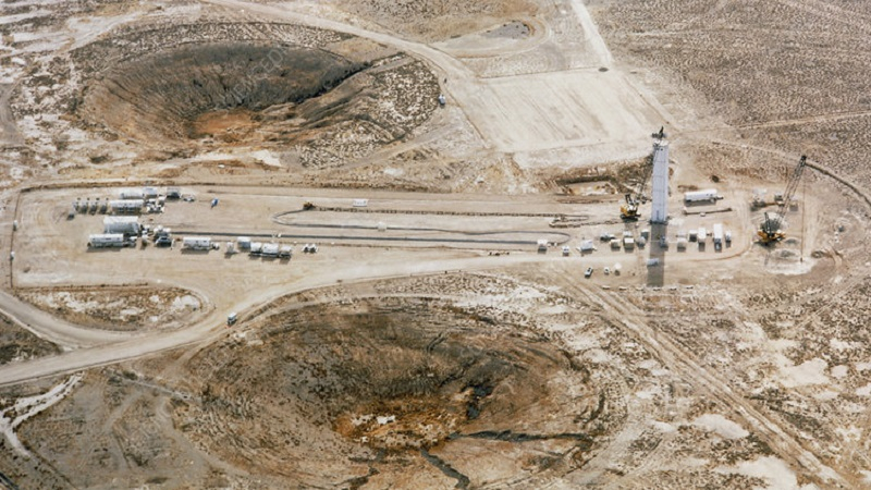 Từ lời đe dọa thử nghiệm hạt nhân  tới kỷ nguyên 