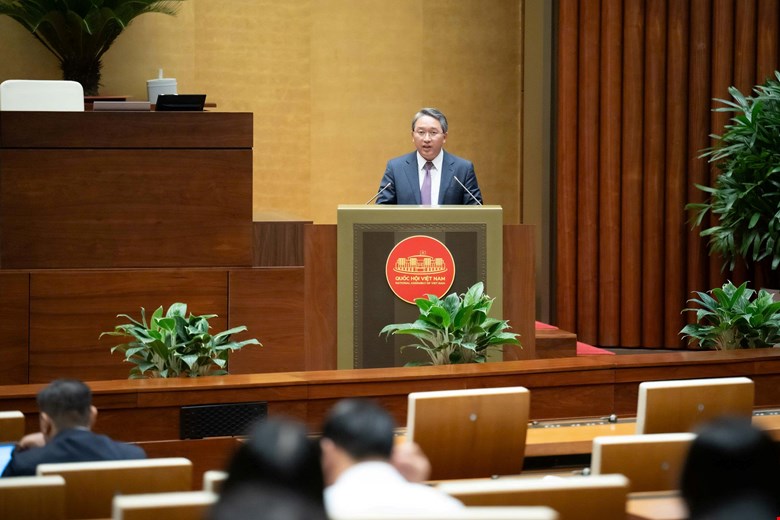 Giám đốc Sở Giáo dục và Đào tạo được tuyển dụng, điều động nhà giáo, cán bộ quản lý -0