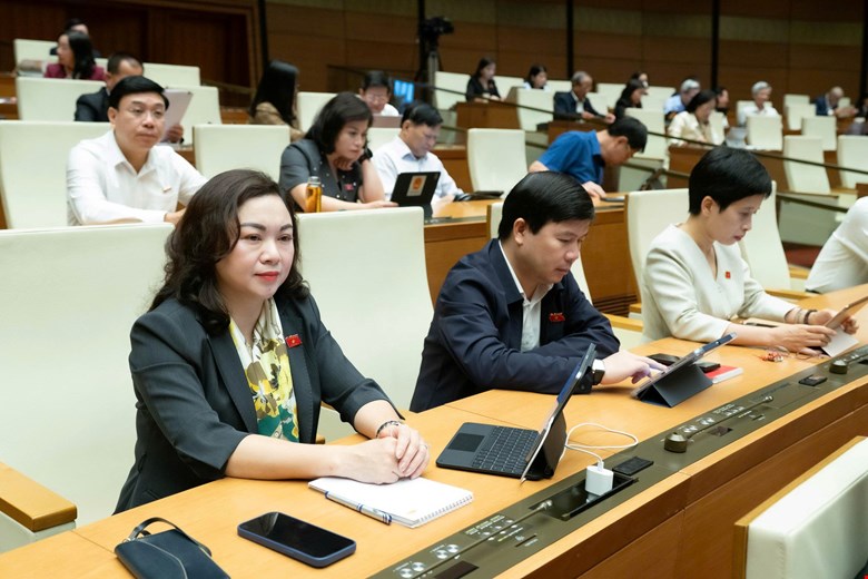 Người dân được khám sức khỏe định kỳ hoặc khám sàng lọc miễn phí ít nhất 1 lần/năm từ 2026 -0