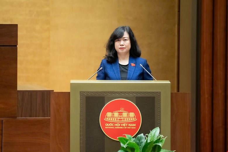 Người dân được khám sức khỏe định kỳ hoặc khám sàng lọc miễn phí ít nhất 1 lần/năm từ 2026 -0