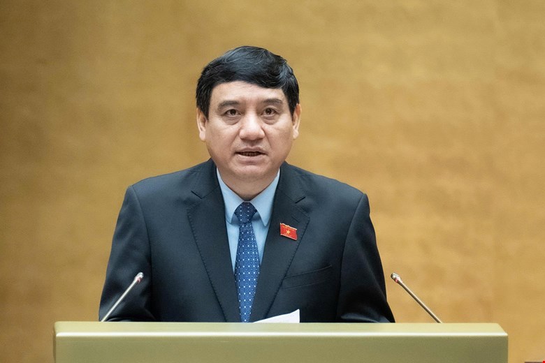 Giám đốc Sở Giáo dục và Đào tạo được tuyển dụng, điều động nhà giáo, cán bộ quản lý -0