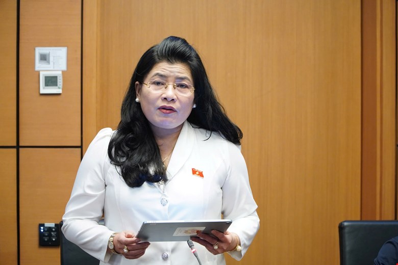 Lo ngại tiêu cực, nhũng nhiễu khi Giám đốc Sở được tuyển dụng, điều động, biệt phái nhà giáo -0