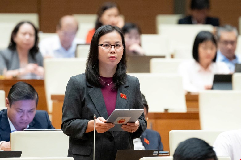 Bộ trưởng Lương Tam Quang: Mục tiêu cuối cùng là bảo đảm an toàn cho hành khách, phòng ngừa vi phạm -0