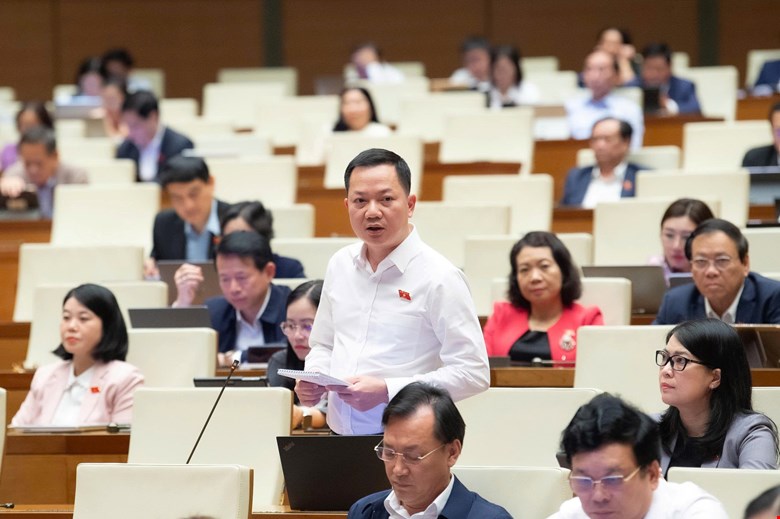 Tách Quỹ công nghiệp quốc phòng, an ninh thành 2 quỹ độc lập là phương án tối ưu, tránh chồng chéo -0