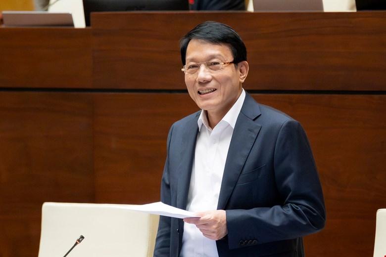 Tách Quỹ công nghiệp quốc phòng, an ninh thành 2 quỹ độc lập là phương án tối ưu, tránh chồng chéo -0