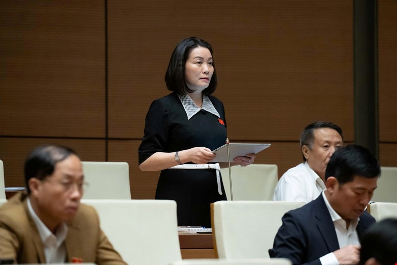 Thông tin lý lịch tư pháp của công dân sẽ được hiển thị thành trường thông tin sẵn có trên VNeID -0