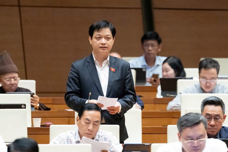 Thông tin lý lịch tư pháp của công dân sẽ được hiển thị thành trường thông tin sẵn có trên VNeID -0