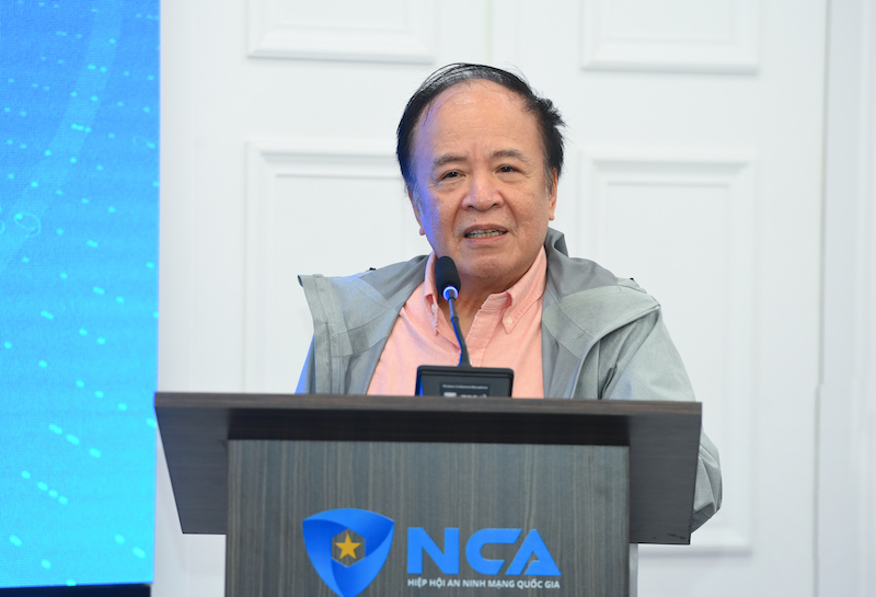 Hoàn thiện Luật An ninh mạng 2025, nhằm bảo đảm an ninh mạng không chỉ “đủ” mà còn “bền vững” -0