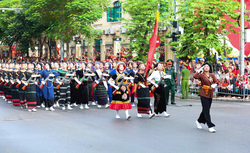 Khẳng định nhất quán nguyên tắc dân là gốc -0