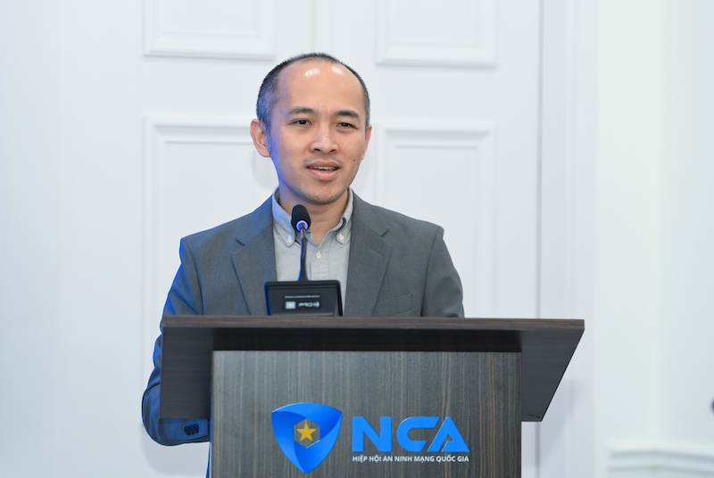 Hoàn thiện Luật An ninh mạng 2025, nhằm bảo đảm an ninh mạng không chỉ “đủ” mà còn “bền vững” -0