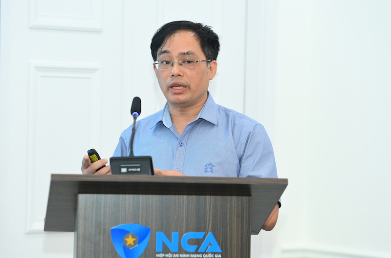 Hoàn thiện Luật An ninh mạng 2025, nhằm bảo đảm an ninh mạng không chỉ “đủ” mà còn “bền vững” -0