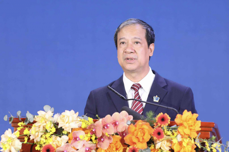 Đổi mới, nâng cao chất lượng giáo dục là yêu cầu cấp thiết trong tầm nhìn chiến lược phát triển đất nước -0