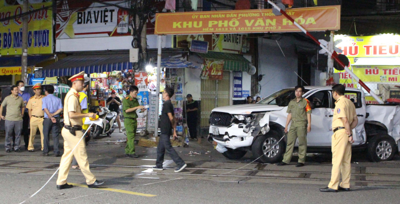 Bảo đảm cơ sở vật chất cho Công an cấp xã và kiện toàn Tổ bảo vệ ANTT cơ sở tại Đồng Nai -0