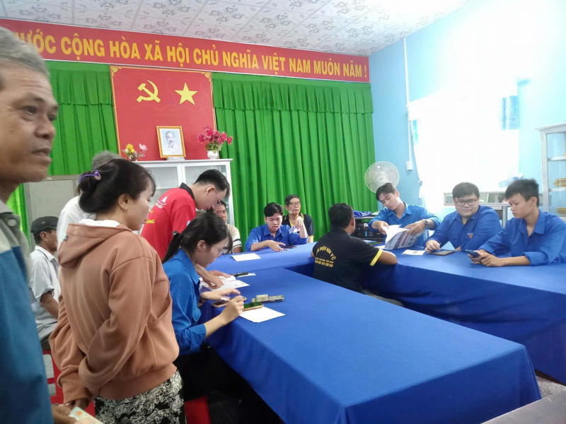 Chuyển đổi số góp phần vào tăng trưởng kinh tế của tỉnh Vĩnh Long -0