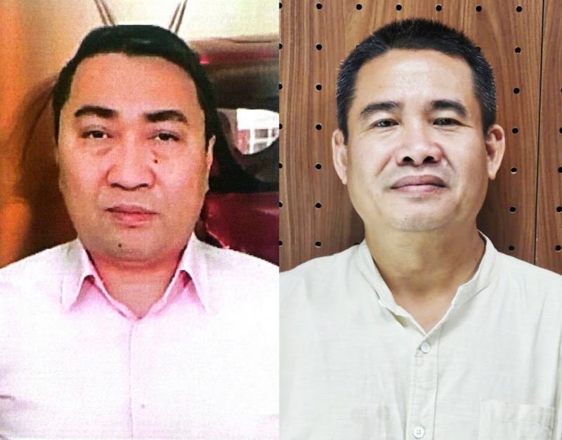 Khởi tố vụ án, khởi tố bị can đối với Lê Trung Khoa cùng đồng phạm -0