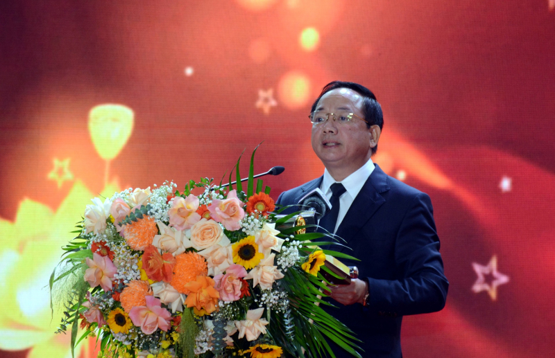 Lan toả sâu rộng các tấm gương sáng trong học tập, làm theo tư tưởng, đạo đức, phong cách Hồ Chí Minh -0