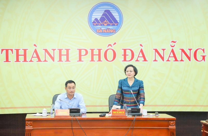 Chính quyền hai cấp ở Đà Nẵng: Nâng cao hiệu quả quản lý, gần dân hơn sau 4 tháng thí điểm -0