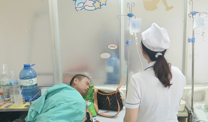 Khánh Hoà: Tập trung nhân lực, phương tiện tiếp tục tìm kiếm hai nạn nhân mất tích do lũ lụt, sạt lở đất đá -0