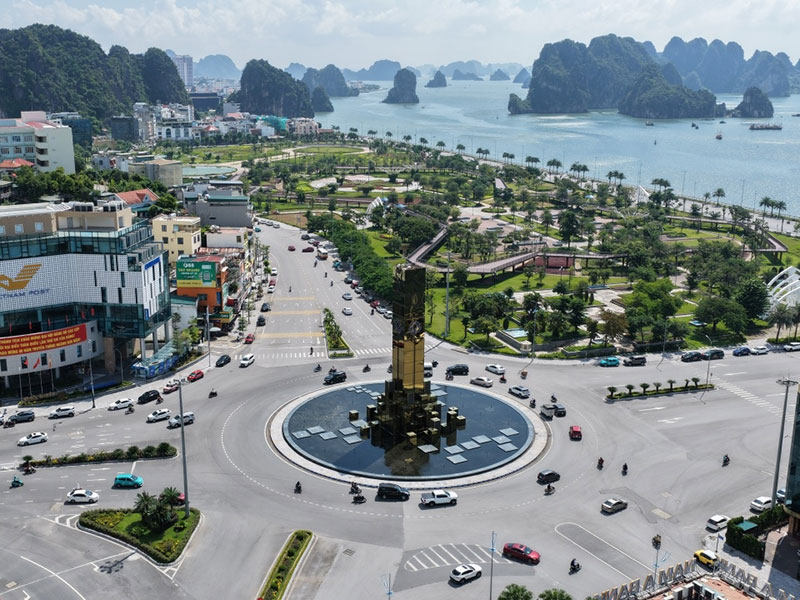 PC Quảng Ninh góp phần nâng tầm diện mạo đô thị Hạ Long -0