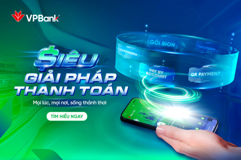 VPBank BION – gói giải pháp hấp dẫn giúp hộ kinh doanh phát triển thuận lợi -0