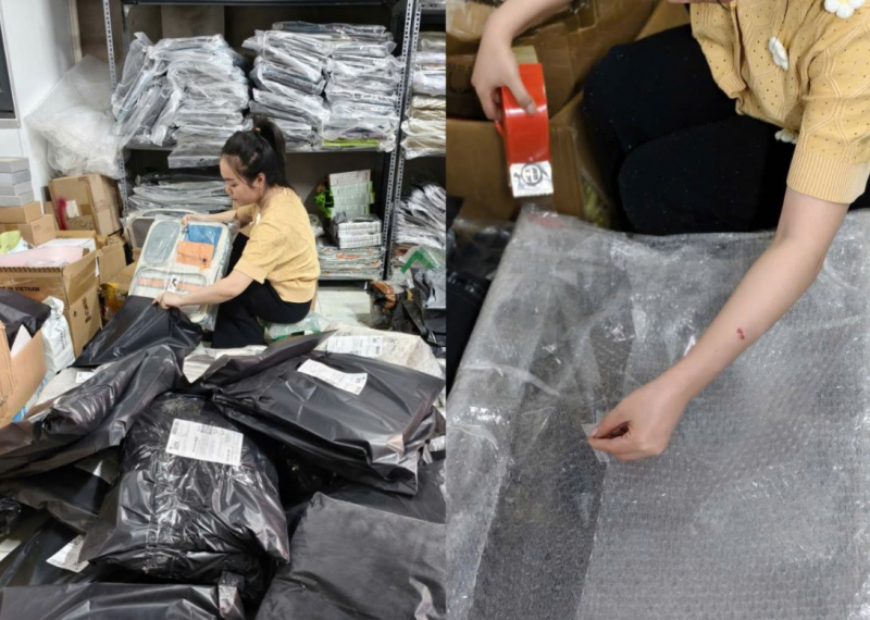 Khi niềm tin của khách hàng trở thành định hướng kinh doanh trên thương mại điện tử -0