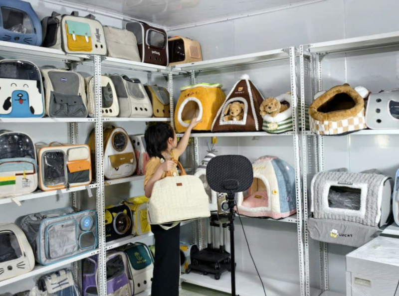 Khi niềm tin của khách hàng trở thành định hướng kinh doanh trên thương mại điện tử -1