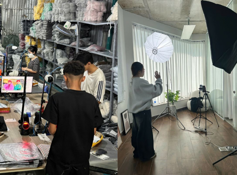 Khi niềm tin của khách hàng trở thành định hướng kinh doanh trên thương mại điện tử -3