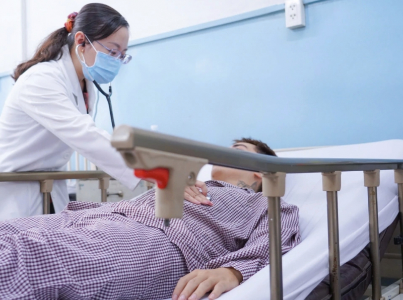 Khoảng trống lớn từ cơ chế tự công bố chất lượng thực phẩm -0