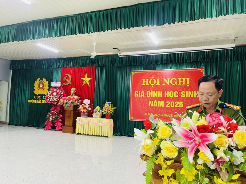 Trường giáo dưỡng số 3: Hành trình cảm hóa, thắp sáng lại những ước mơ lỡ nhịp -1