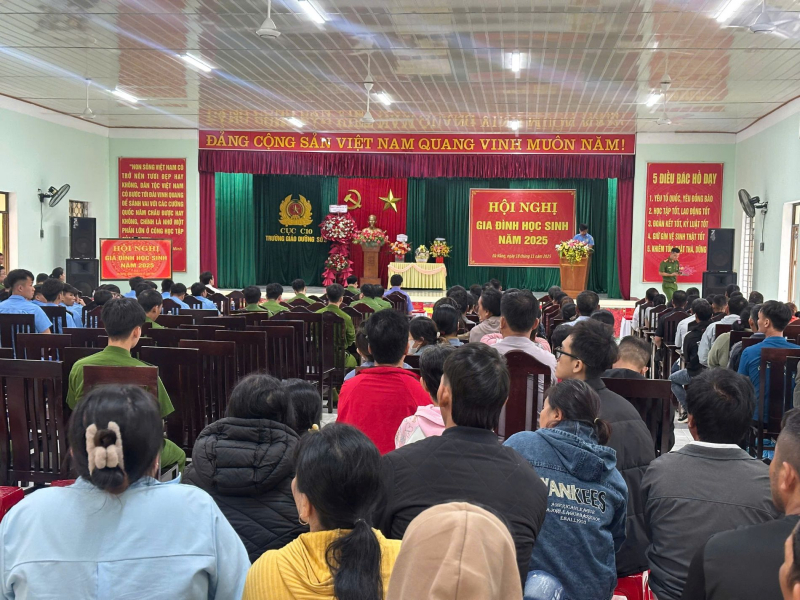 Trường giáo dưỡng số 3: Hành trình cảm hóa, thắp sáng lại những ước mơ lỡ nhịp -0