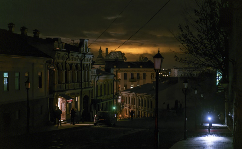 Pha “đáp trả” chí tử trong cuộc chiến Nga - Ukraine -0