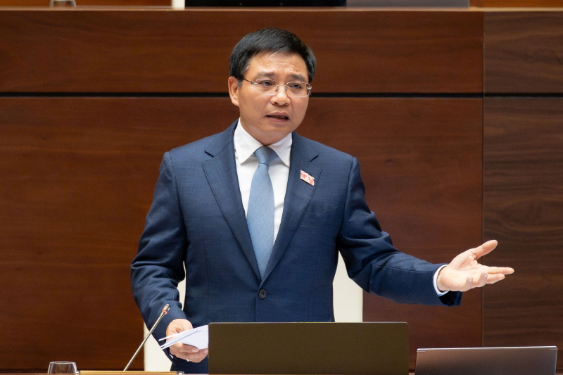 Thuế chuyển nhượng vàng miếng ngăn đầu cơ, bình ổn thị trường, không có chuyện 