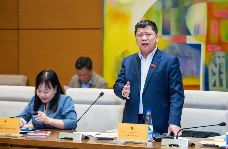 Xây dựng Cảng Hàng không quốc tế Gia Bình là bước đi chiến lược, bảo đảm an ninh - quốc phòng -0