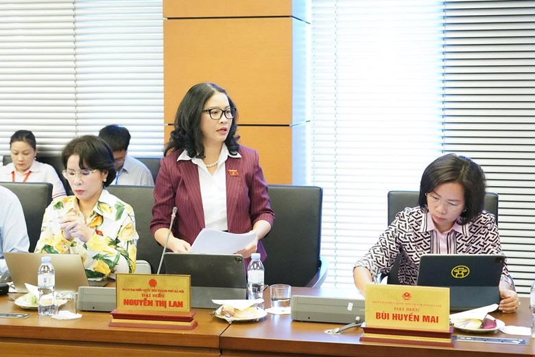 Xây dựng Cảng Hàng không quốc tế Gia Bình là bước đi chiến lược, bảo đảm an ninh - quốc phòng -0