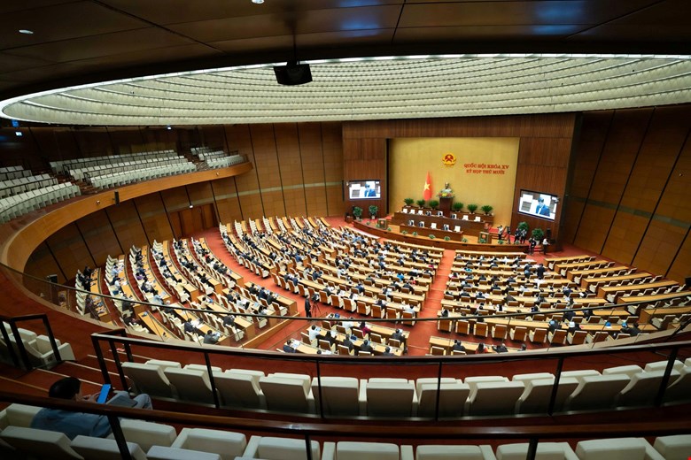 Thuế chuyển nhượng vàng miếng ngăn đầu cơ, bình ổn thị trường, không có chuyện 