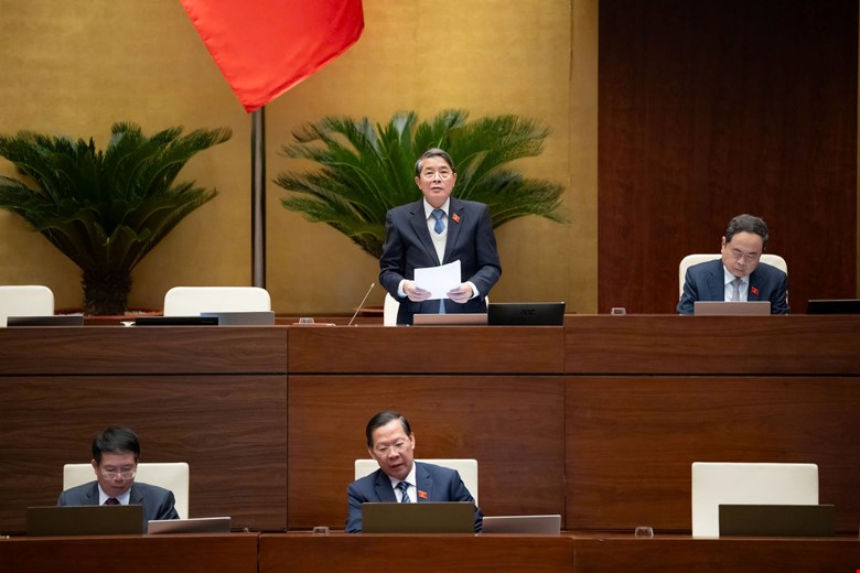 Thuế chuyển nhượng vàng miếng ngăn đầu cơ, bình ổn thị trường, không có chuyện 