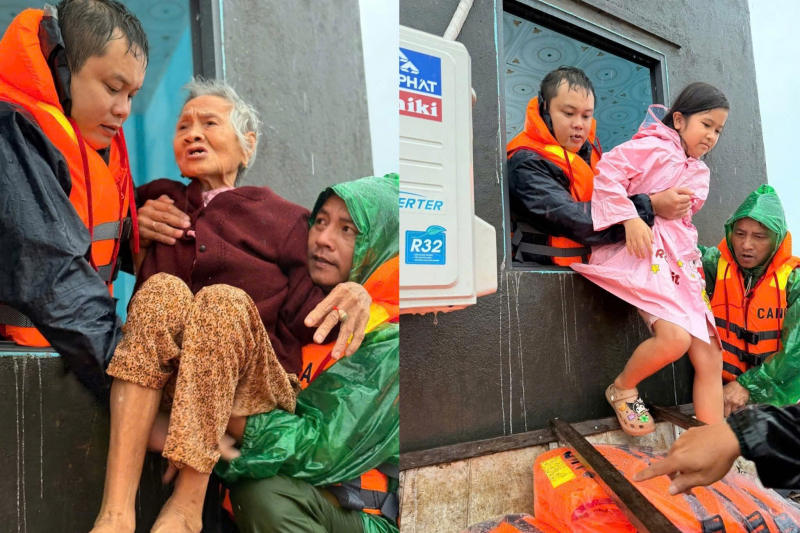 Đắk Lắk tạm hoãn các cuộc họp không cần thiết để tập trung chống lũ -0