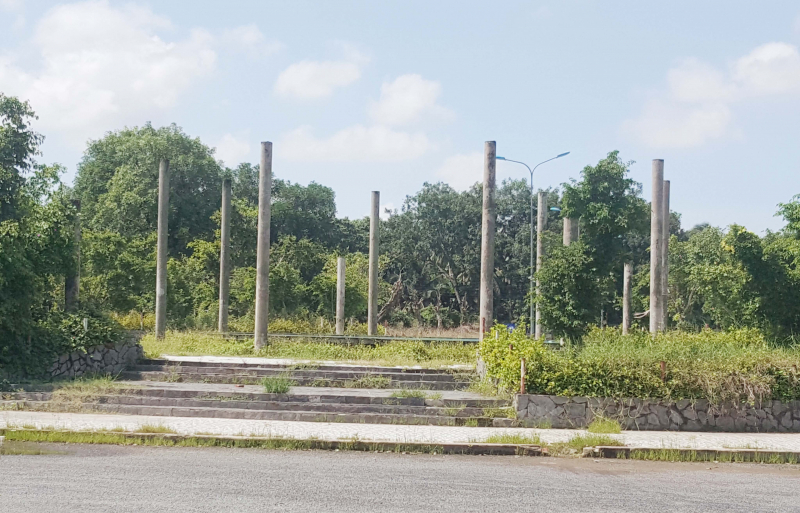 Đề nghị truy tố cựu Giám đốc Sở TN&MT tỉnh Bạc Liêu cũ -0